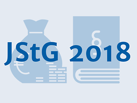 jstg 2018