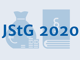 JStG 2020
