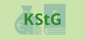 Jahressteuergesetz 2018: Änderungen im Körperschaftsteuergesetz