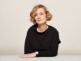 Judith Borowski