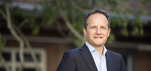 ERP-System: Beteiligungsmodell für die Wohnungswirtschaft 