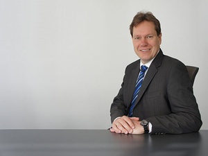 Personalie: Jürgen Cappell ist neuer CFO bei Bock