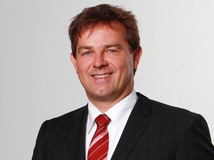 Holeksa übernimmt weitere Aufgaben bei ZF Friedrichshafen