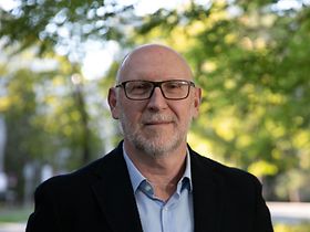 Juergen L. Sommer