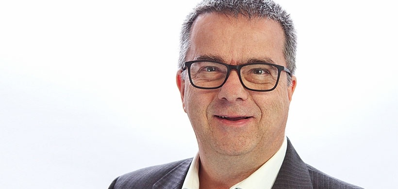 Jürgen Plaschke, Plaschke Immobilienverwaltung, Kühlungsborn