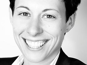 Julia Borggräfe_Messe Berlin
