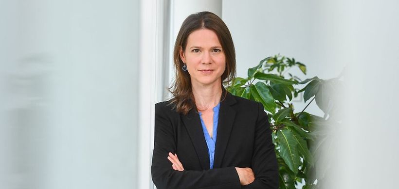 Julia Klinger