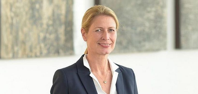 Julia Kranenberg