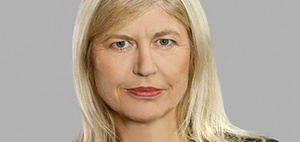 Julia Merkel wird zum 1. Januar R+V-Personalvorstand