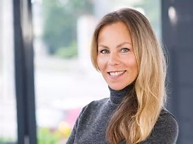 Julia Schäfer Potrait