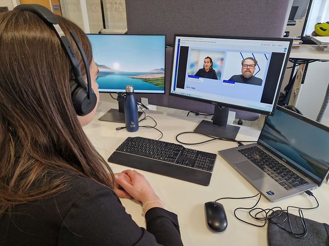 Unternehmerisch denken, menschlich handeln: HR in bewegten Zeiten