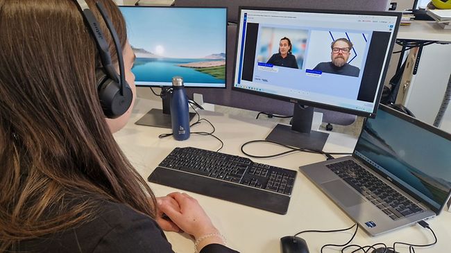 Julia Senner HR Online Konferenz