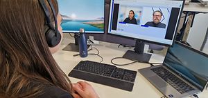 Julia Senner HR Online Konferenz