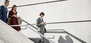 BGH zur Mandatsmitnahme einer ausscheidenden Anwältin