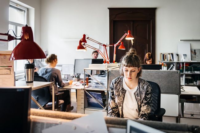 Kanzleiführung: Was die GenZ von Steuerkanzleien erwartet
