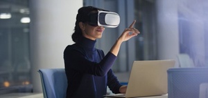 Steuerkanzlei: Mitarbeiter der Zukunft