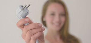 Energiespartipps für Steuerkanzleien