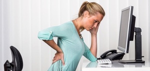 Rückenschmerzen effektiv entgegenwirken