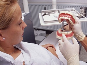 Zahnersatz : Immer bessere Angebote für Zahnzusatzversicherungen