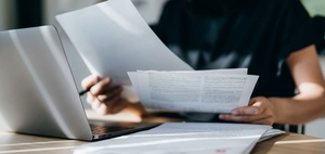 Deutschland lahmt bei Steuer-Digitalisierung