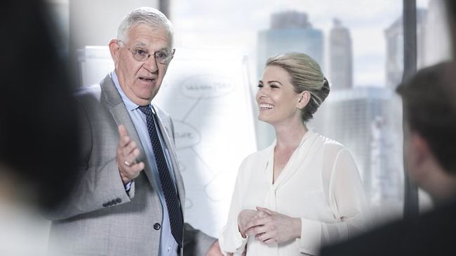 Steuerliche Aspekte der Unternehmensnachfolge