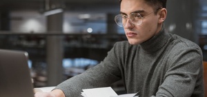 Kein Produktivitätswunder durch KI