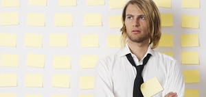 Fraunhofer-Studie zu "Digital Natives": Agilität mit Grenzen