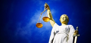 Elektronischer Rechtsverkehr: Auch die Justiz wird entstaubt