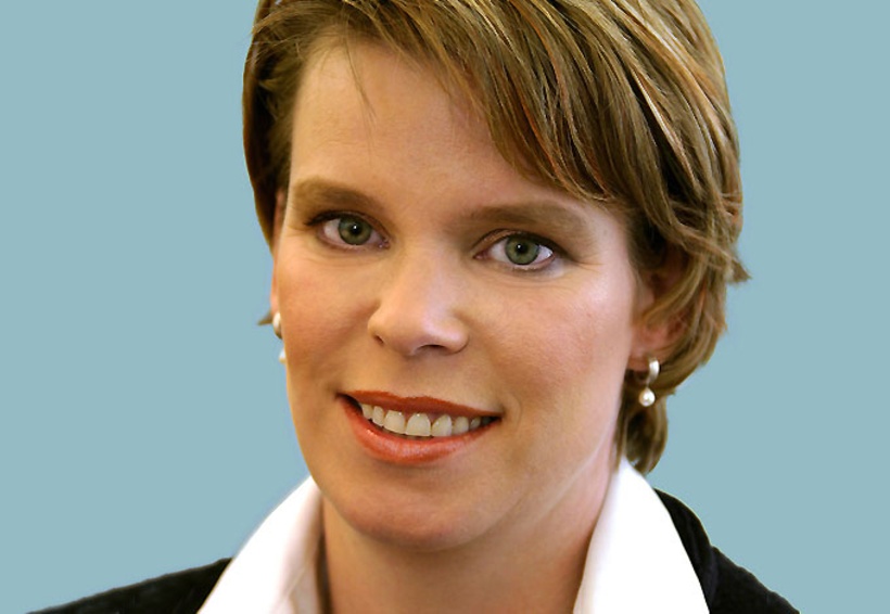 Jutta Heusel, Kollmannsperger ESC & Partner Executive Search Consultants