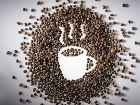 Kaffee Kaffeetasse