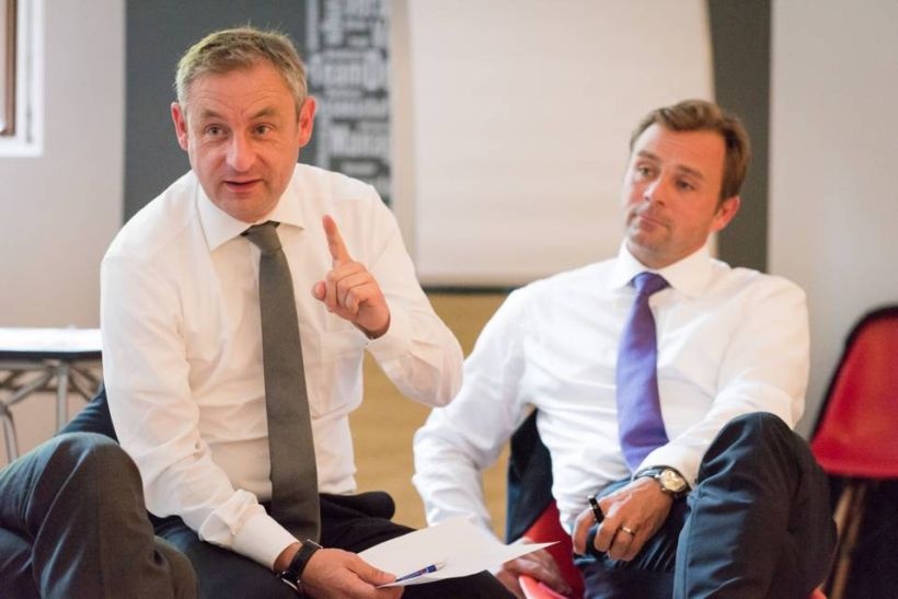 Was bringt die Zukunft für die Beraterbranche?