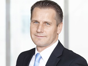 Personalie: Kai Völker ist neuer Personalchef bei Barmenia