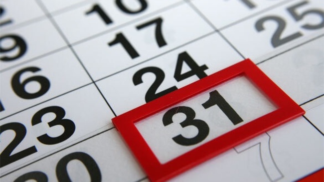 Schwerbehindertenanzeige: Frist bis Ende März