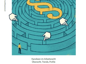 Kanzleien im Arbeitsrecht 2024