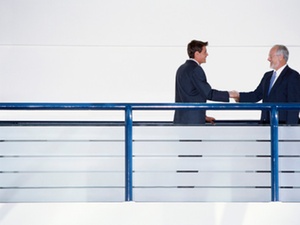 Im Vorfeld Steuerberater Kanzleinachfolge