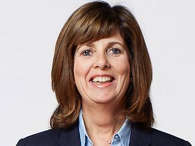 Karen Parkin