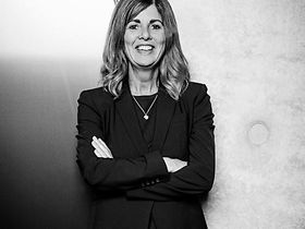 Karen Parkin adidas