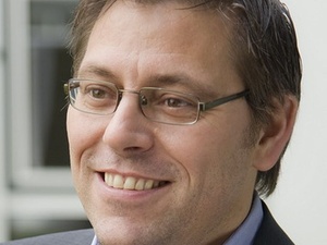 Karl-Heinz Reitz verstärkt Unitymedia