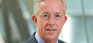 Karl von Rohr wird Arbeitsdirektor der Deutschen Bank