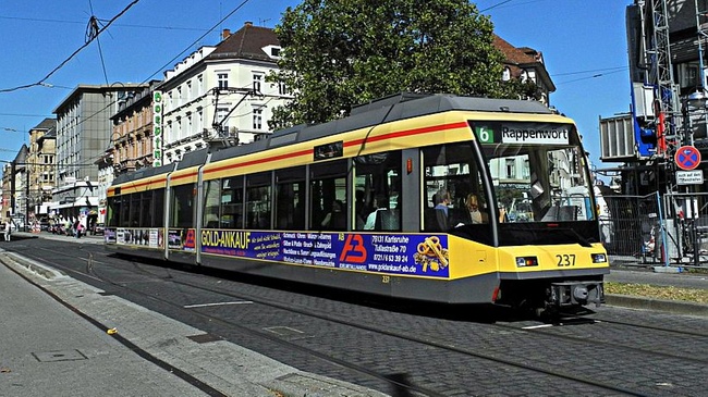 Erste Tarifeinigungen im öffentlichen Personennahverkehr