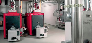 Karlsruhe_Heizungskeller KI Heizungssteuerung