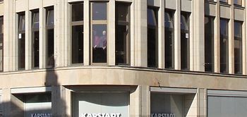 Karstadt Stammhaus_Wismar