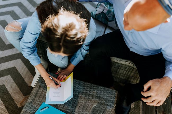 Unscheinbare Gesten, große Wirkung