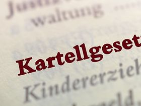 Kartellrecht