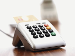 Haftung bei Entwendung der Kreditkarte