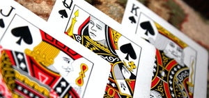 Online-Pokergewinne können steuerpflichtig sein