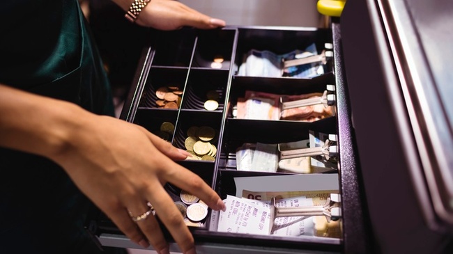 Aktionstag Kassen-Nachschau in Thüringen