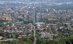 Kassel Stadtansicht
