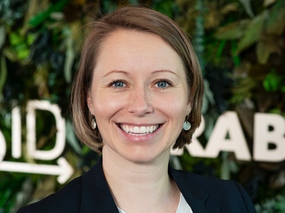 Katharina Aspalter Strabag