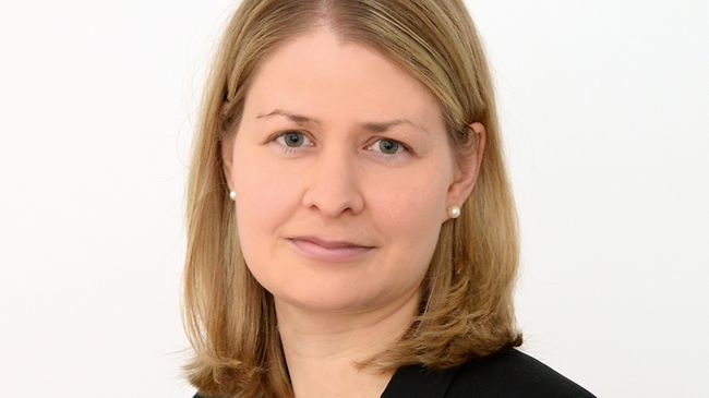 Katharina Grienberger